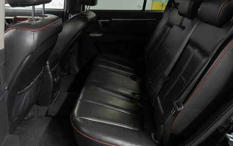 Hyundai Santa Fe III рестайлинг, 2007 год, 1 100 000 рублей, 16 фотография