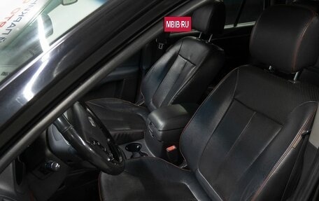 Hyundai Santa Fe III рестайлинг, 2007 год, 1 100 000 рублей, 15 фотография