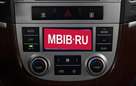 Hyundai Santa Fe III рестайлинг, 2007 год, 1 100 000 рублей, 22 фотография