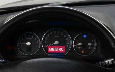 Hyundai Santa Fe III рестайлинг, 2007 год, 1 100 000 рублей, 23 фотография