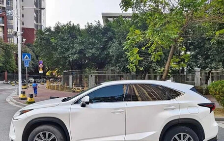 Lexus NX I, 2021 год, 2 800 000 рублей, 4 фотография