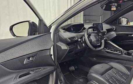 Peugeot 3008, 2024 год, 2 400 000 рублей, 10 фотография
