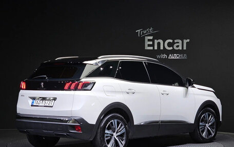 Peugeot 3008, 2024 год, 2 400 000 рублей, 2 фотография