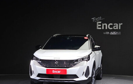 Peugeot 3008, 2024 год, 2 400 000 рублей, 3 фотография