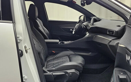 Peugeot 3008, 2024 год, 2 400 000 рублей, 11 фотография