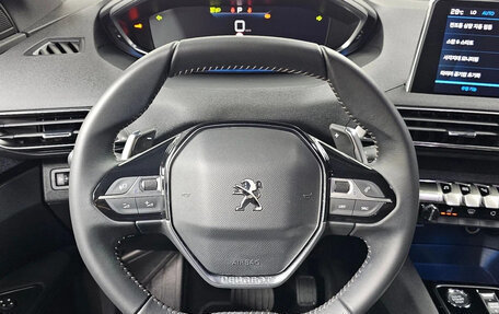 Peugeot 3008, 2024 год, 2 400 000 рублей, 13 фотография