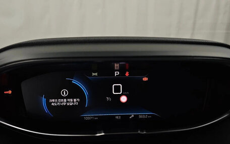 Peugeot 3008, 2024 год, 2 400 000 рублей, 8 фотография