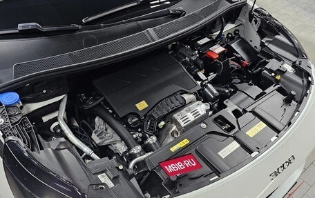 Peugeot 3008, 2024 год, 2 400 000 рублей, 6 фотография