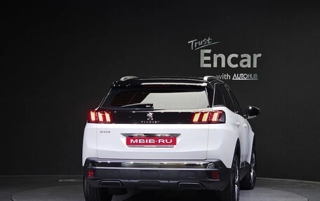 Peugeot 3008, 2024 год, 2 400 000 рублей, 4 фотография