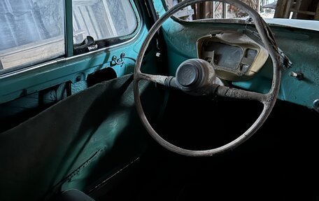 ЗАЗ 965, 1968 год, 39 000 рублей, 5 фотография