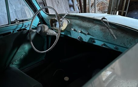 ЗАЗ 965, 1968 год, 39 000 рублей, 4 фотография