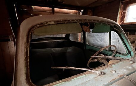 ЗАЗ 965, 1968 год, 39 000 рублей, 3 фотография