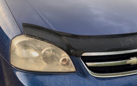 Chevrolet Lacetti, 2010 год, 330 000 рублей, 5 фотография