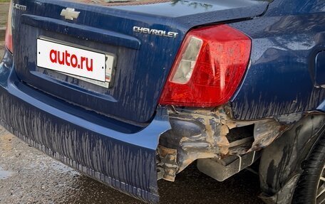 Chevrolet Lacetti, 2010 год, 330 000 рублей, 4 фотография
