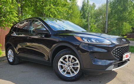 Ford Escape, 2020 год, 2 050 000 рублей, 2 фотография