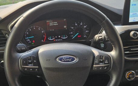 Ford Escape, 2020 год, 2 050 000 рублей, 9 фотография