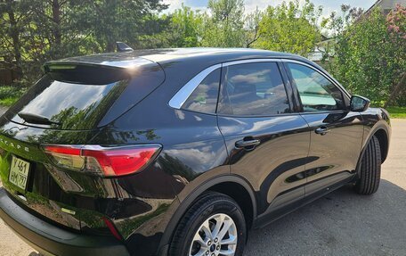 Ford Escape, 2020 год, 2 050 000 рублей, 5 фотография