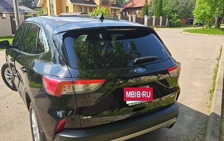 Ford Escape, 2020 год, 2 050 000 рублей, 6 фотография
