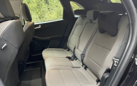 Ford Escape, 2020 год, 2 050 000 рублей, 17 фотография