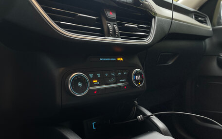 Ford Escape, 2020 год, 2 050 000 рублей, 24 фотография