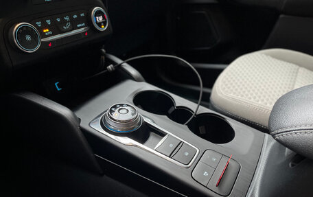 Ford Escape, 2020 год, 2 050 000 рублей, 25 фотография
