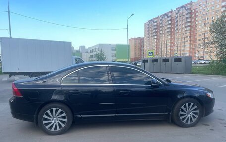 Volvo S80 II рестайлинг 2, 2012 год, 1 650 000 рублей, 7 фотография