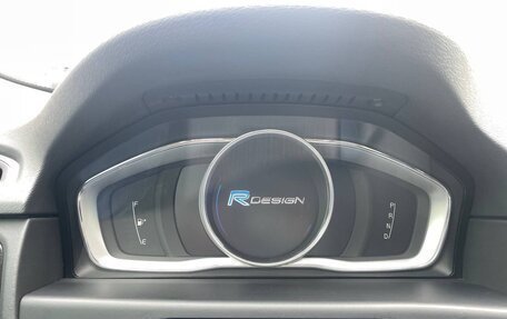 Volvo S80 II рестайлинг 2, 2012 год, 1 650 000 рублей, 11 фотография