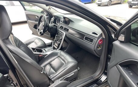 Volvo S80 II рестайлинг 2, 2012 год, 1 650 000 рублей, 10 фотография
