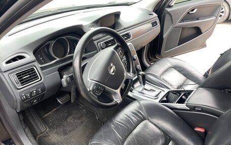 Volvo S80 II рестайлинг 2, 2012 год, 1 650 000 рублей, 9 фотография