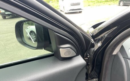 Volvo S80 II рестайлинг 2, 2012 год, 1 650 000 рублей, 15 фотография