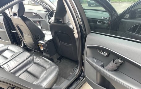 Volvo S80 II рестайлинг 2, 2012 год, 1 650 000 рублей, 14 фотография
