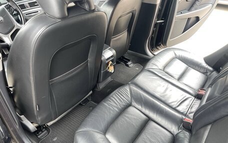 Volvo S80 II рестайлинг 2, 2012 год, 1 650 000 рублей, 13 фотография
