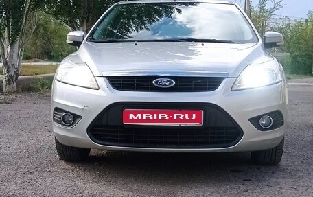 Ford Focus II рестайлинг, 2011 год, 655 000 рублей, 1 фотография