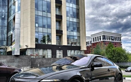 BMW 6 серия, 2007 год, 1 450 000 рублей, 1 фотография