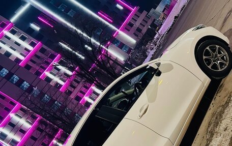 Mazda Demio IV, 2016 год, 1 150 000 рублей, 1 фотография