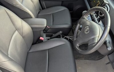Toyota Corolla Rumion, 2013 год, 1 150 000 рублей, 1 фотография
