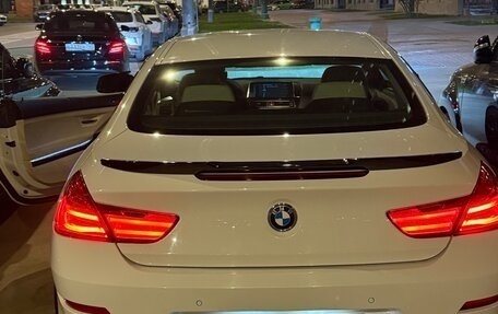 BMW 6 серия, 2011 год, 2 200 000 рублей, 1 фотография