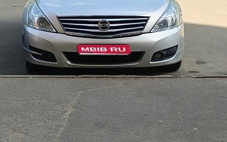 Nissan Teana, 2009 год, 680 000 рублей, 1 фотография