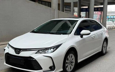 Toyota Corolla, 2022 год, 1 425 000 рублей, 1 фотография