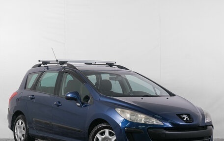 Peugeot 308 II, 2008 год, 429 000 рублей, 1 фотография