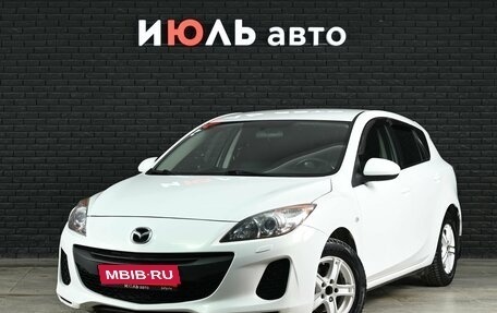 Mazda 3, 2011 год, 830 000 рублей, 1 фотография