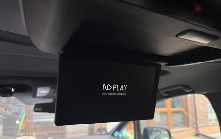Toyota Alphard III, 2017 год, 4 300 000 рублей, 11 фотография