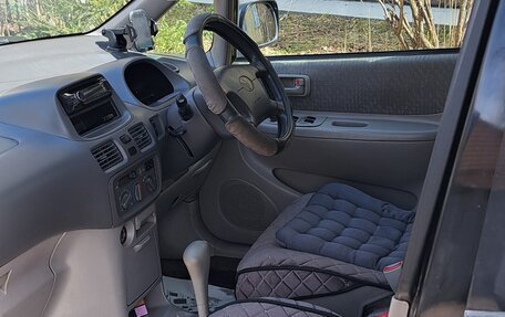 Toyota Corolla Spacio II, 2000 год, 450 000 рублей, 2 фотография