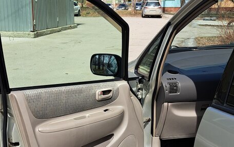 Toyota Corolla Spacio II, 2000 год, 450 000 рублей, 4 фотография