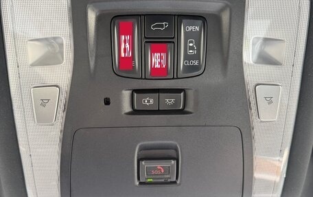 Toyota Alphard III, 2017 год, 4 300 000 рублей, 14 фотография