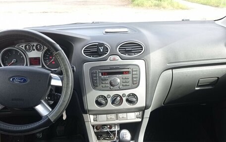 Ford Focus II рестайлинг, 2011 год, 655 000 рублей, 4 фотография