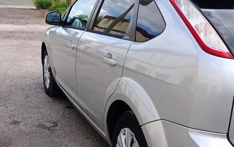 Ford Focus II рестайлинг, 2011 год, 655 000 рублей, 2 фотография