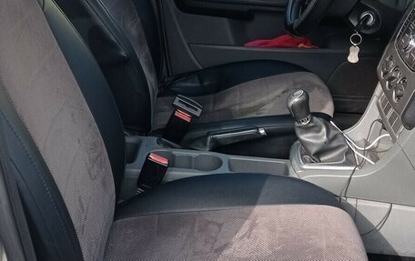 Ford Focus II рестайлинг, 2011 год, 655 000 рублей, 6 фотография