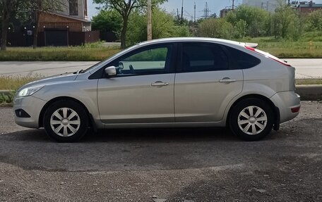 Ford Focus II рестайлинг, 2011 год, 655 000 рублей, 8 фотография