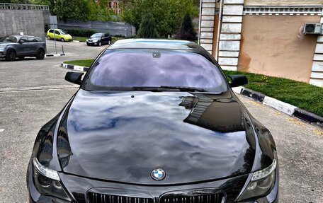 BMW 6 серия, 2007 год, 1 450 000 рублей, 6 фотография